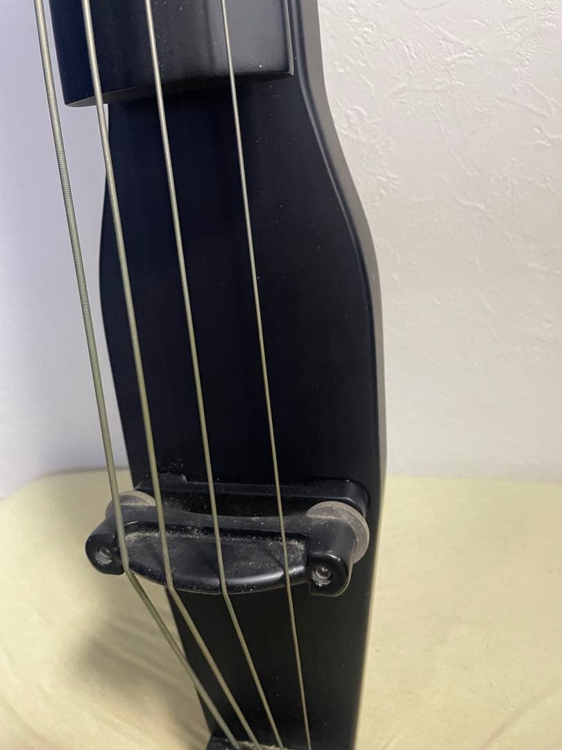 EUB アップライトベース ジャンク