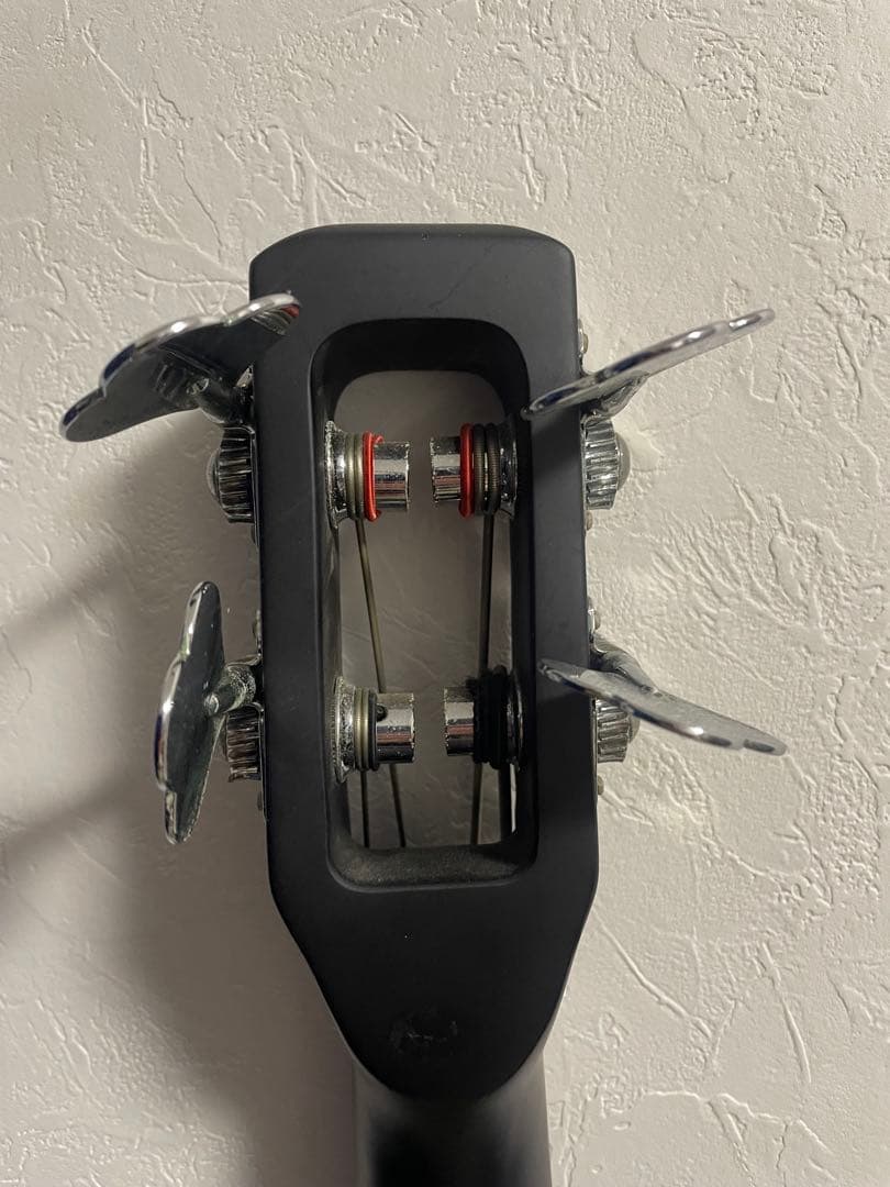 EUB アップライトベース ジャンク