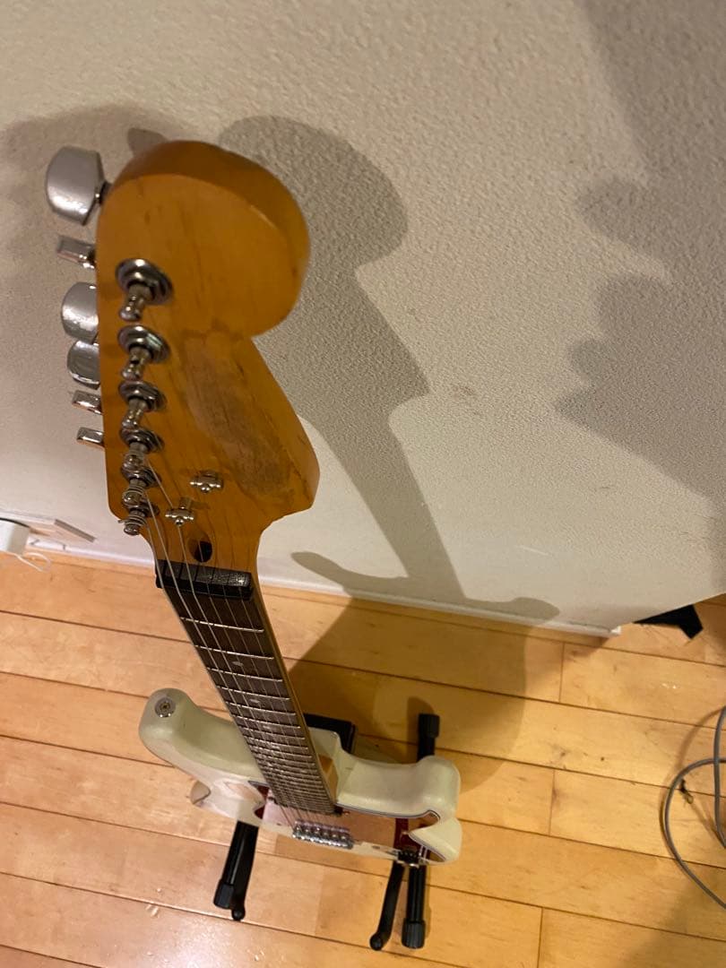 最終価格　現状お渡し　ダンカン仕様レリックギター