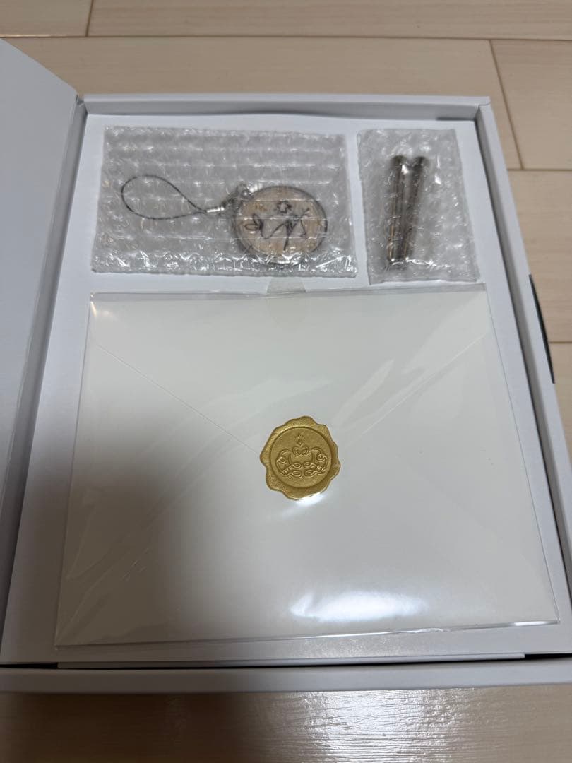 星川サラ誕生日グッズ全力応援セット2024