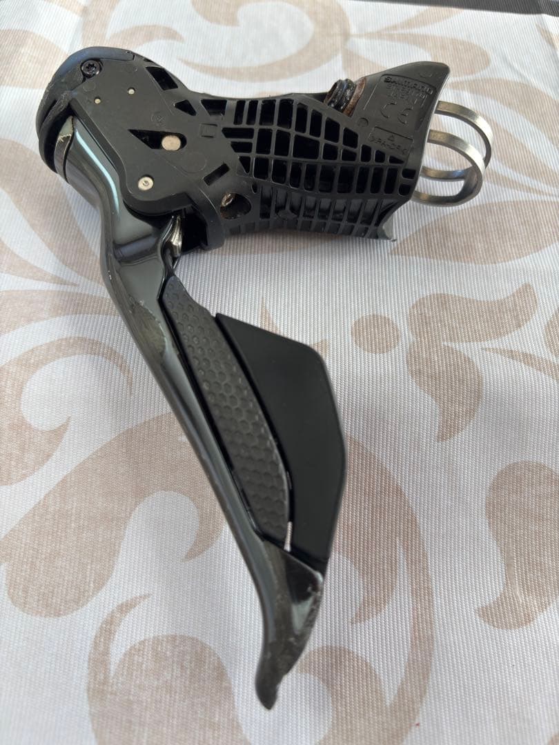 SHIMANO ST-R9170 Di2【左のみ】