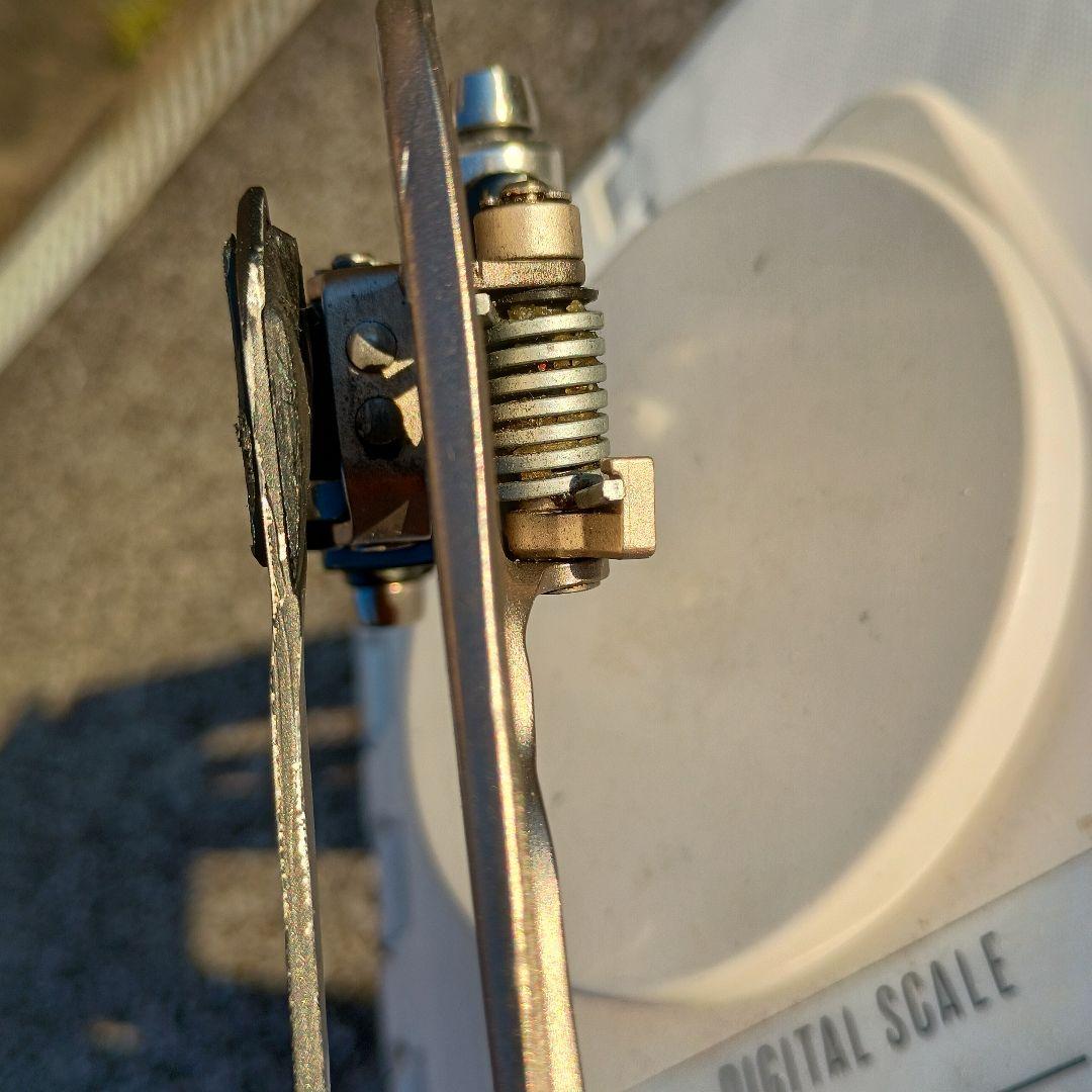 Campanolo カンパニョーロ コーラス 12s フロント ディレイラー