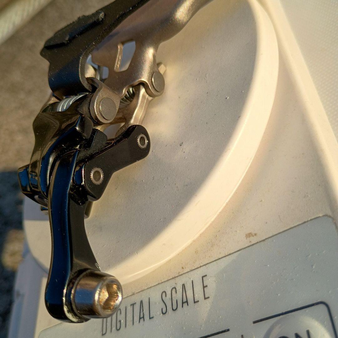 Campanolo カンパニョーロ コーラス 12s フロント ディレイラー