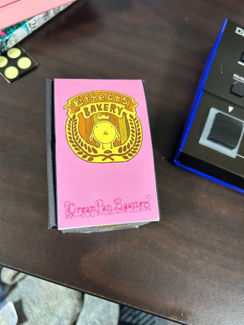 BOSS GT-1 マルチエフェクター(おまけ付き)