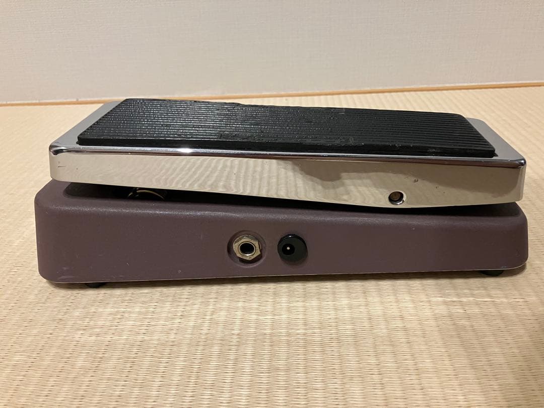 BUDDA BUD-WAH Mod. ブッダ　ワウペダル　赤ラベル