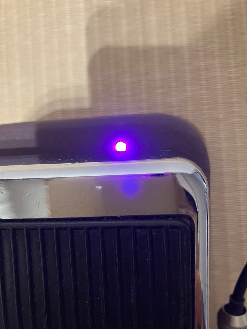 BUDDA BUD-WAH Mod. ブッダ　ワウペダル　赤ラベル