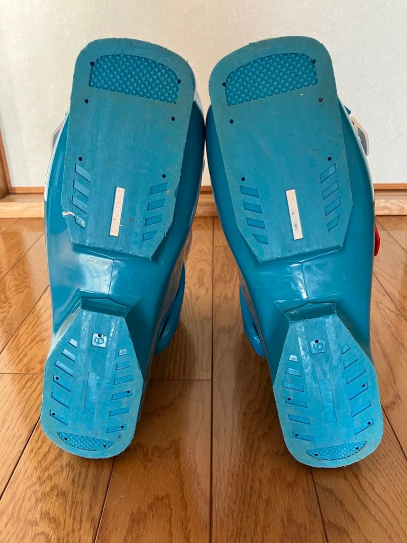 アビリーバ ホーネット　フレックス100　サイズ25 1/2（AVIRIVA）