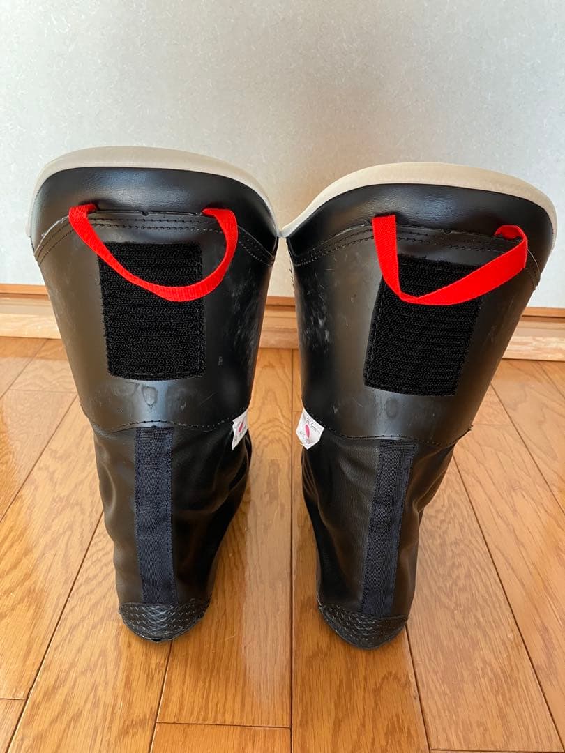 アビリーバ ホーネット　フレックス100　サイズ25 1/2（AVIRIVA）