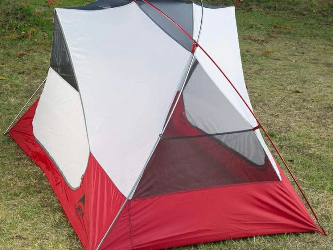 MSR エリクサー2