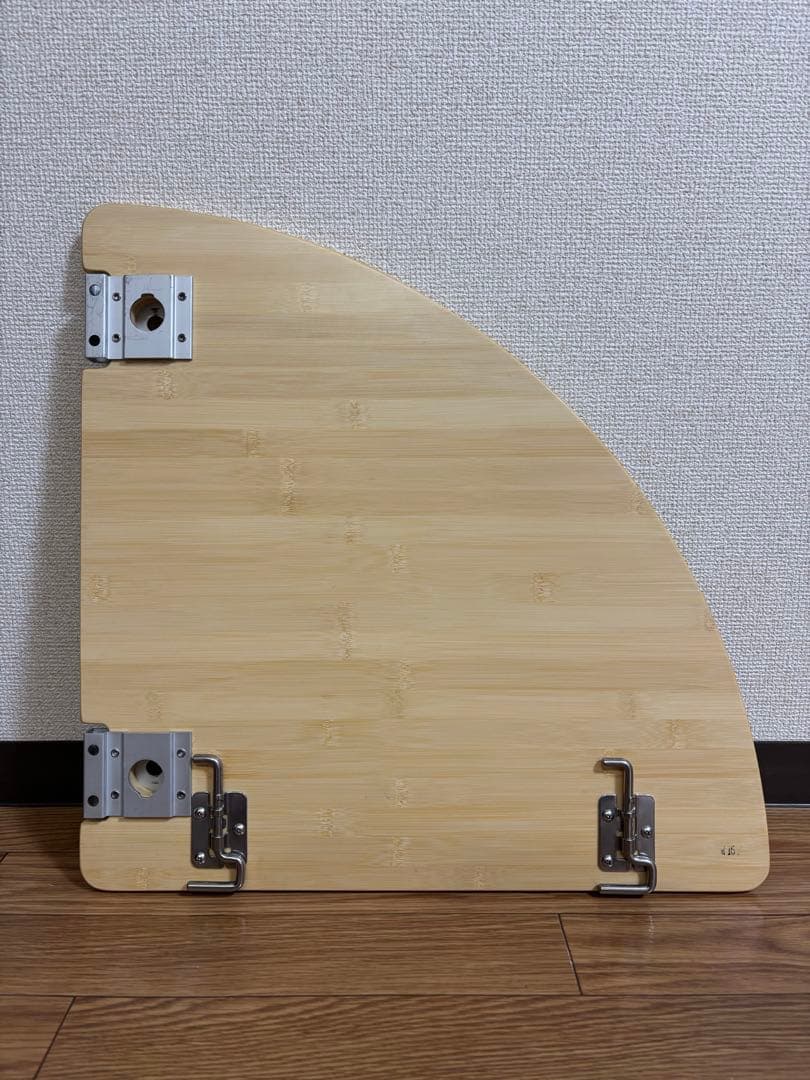 peak スノーピーク マルチファンクションテーブルコーナーR竹 旧②