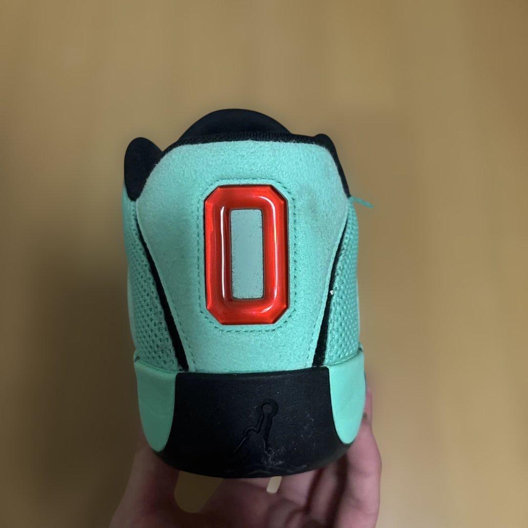 【希少30cm】Nike Jordan Tatum 4 PF