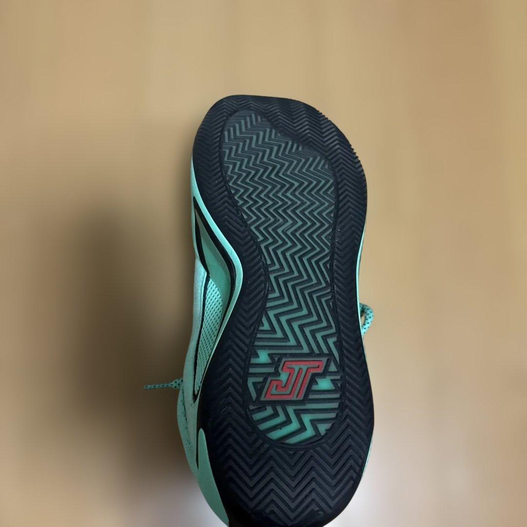 【希少30cm】Nike Jordan Tatum 4 PF