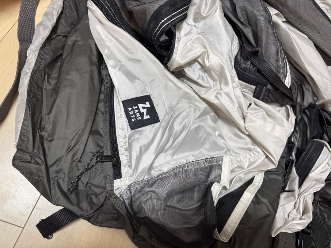 surounin ZANE ARTS OKITOMA 2（オキトマ2）