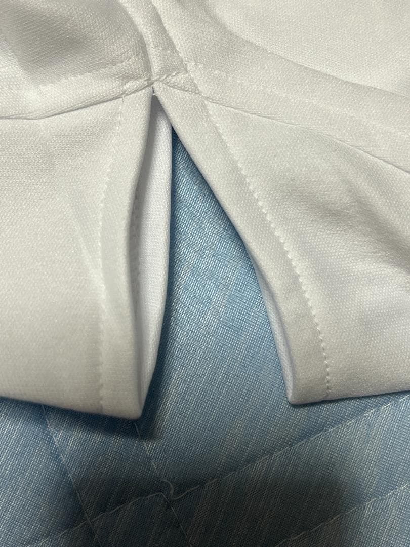 西武ライオンズ　復刻ユニフォーム　レプリカ　背番号なし