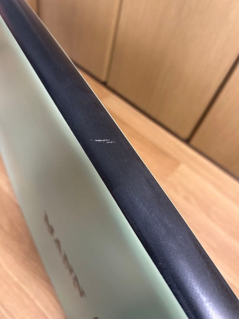 ファイヤーワイヤー MASHUP サーフボード 5'6\" 30L