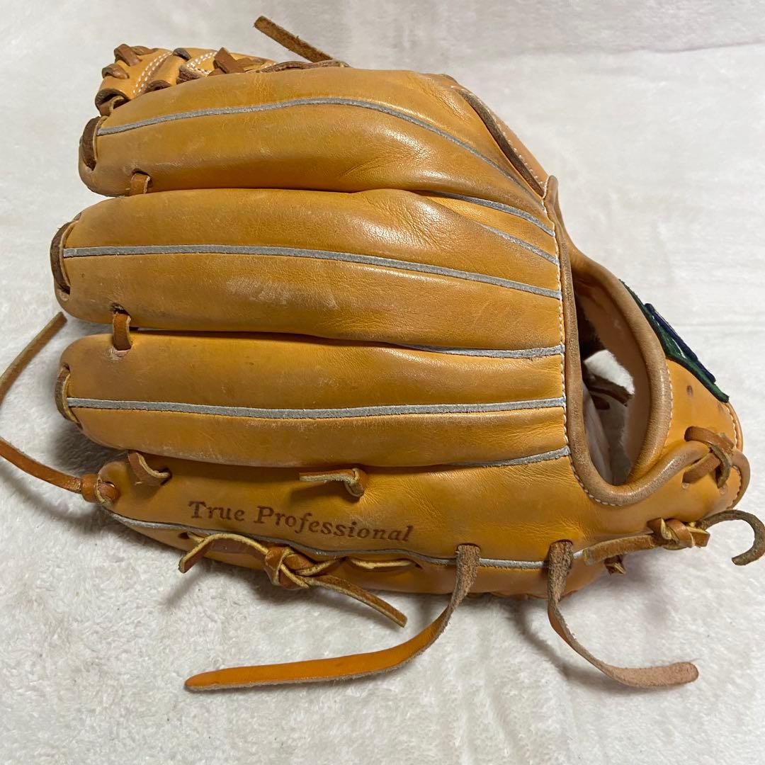 スラッガー　江頭重利　江頭モデル　軟式　グローブ　ar4