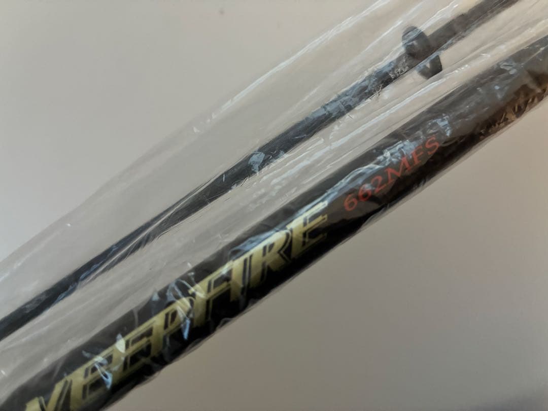 ダイワ スイープファイヤー ロッド　リール　ライン　3点セット　海外モデル