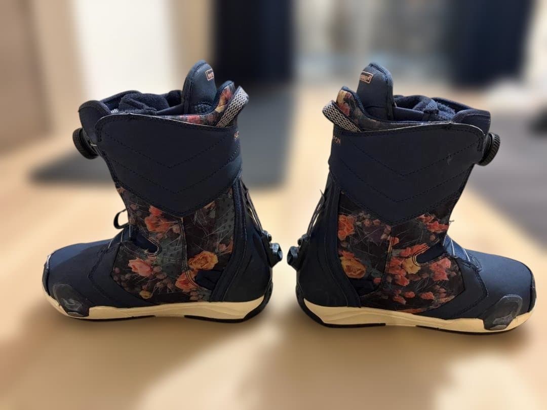 スノーボード Burton Limelight Step On Boot 24cm