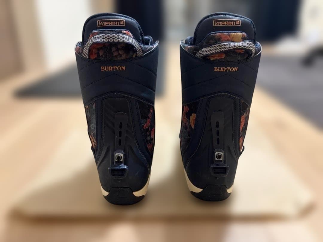 スノーボード Burton Limelight Step On Boot 24cm