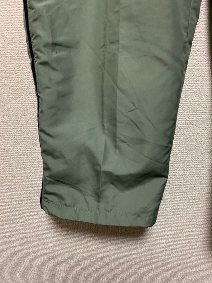 NIKE 90‘s トラック　ナイロン　上下セットアップ　美品　XL