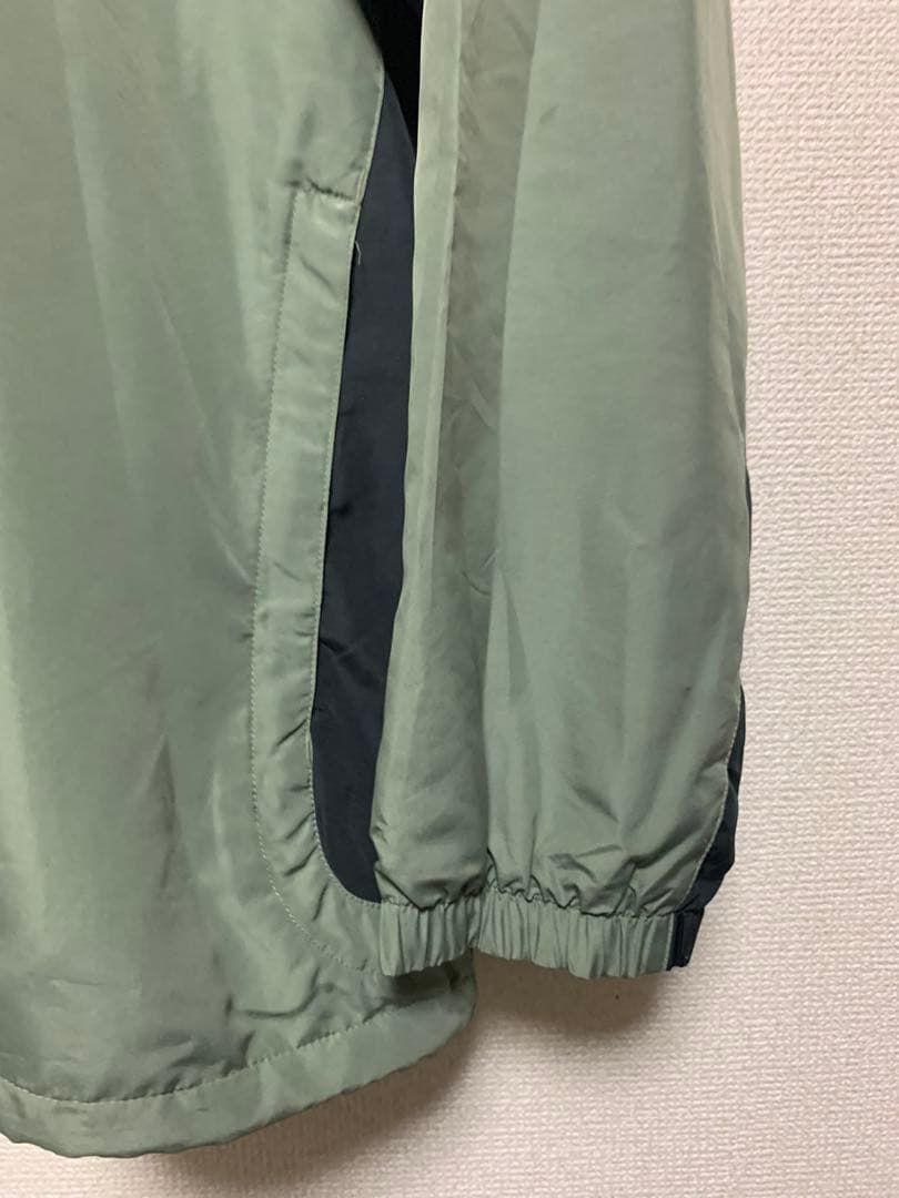 NIKE 90‘s トラック　ナイロン　上下セットアップ　美品　XL