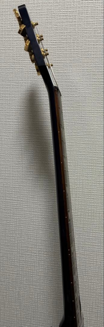 【希少】Epiphone G-400 Deluxe ダンカンPU