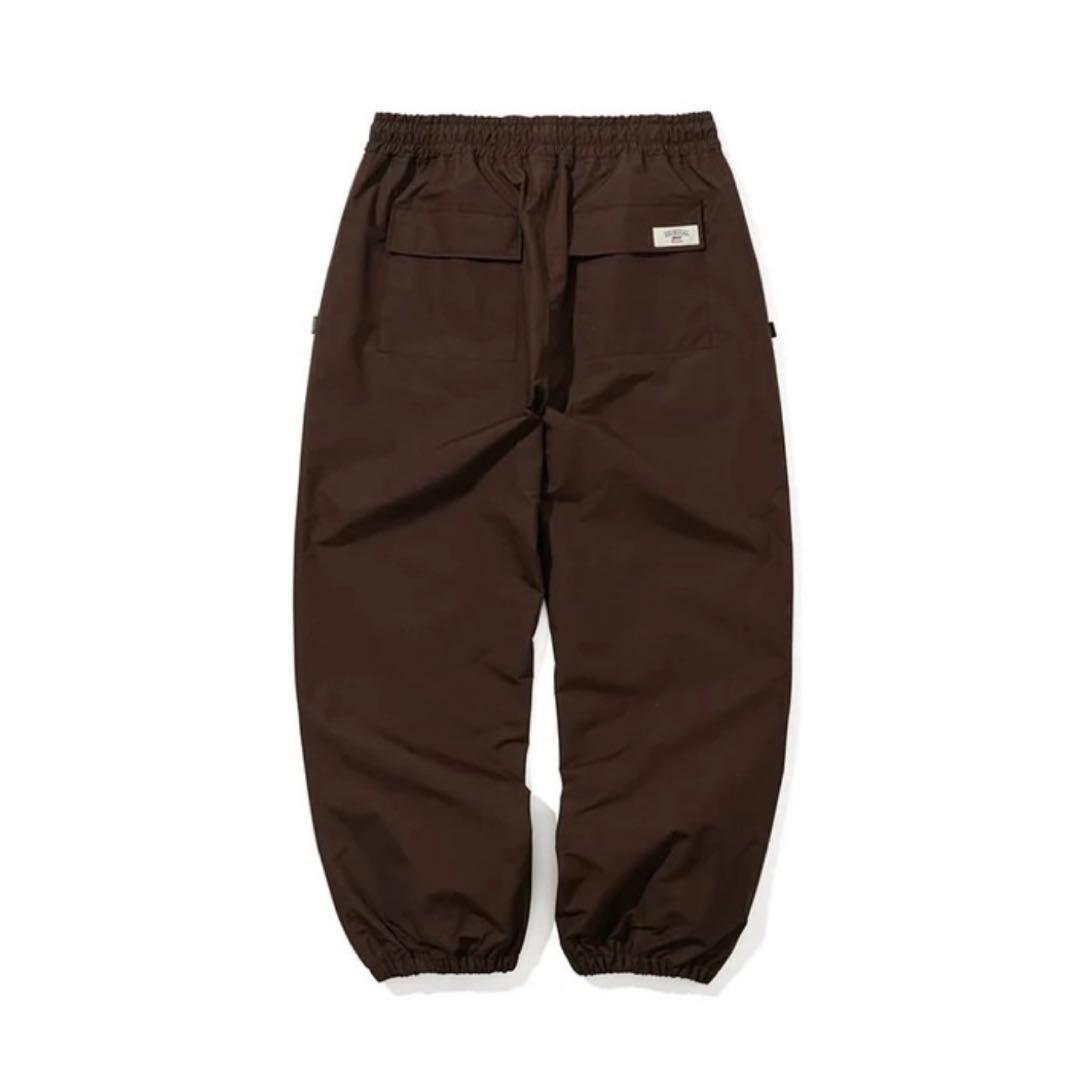 【未使用品】BSRABBIT ウェア上下セット サイズXL