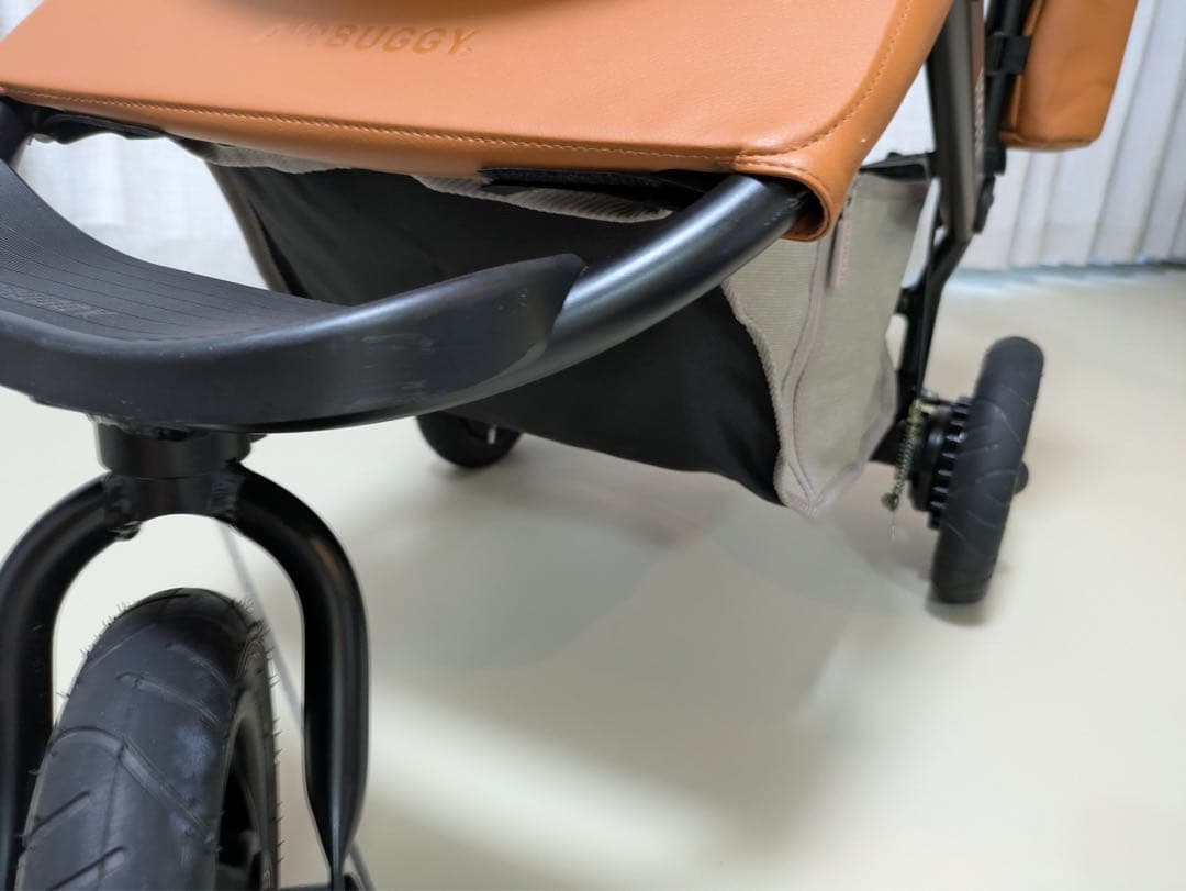 [Sigmaその1]AIRBUGGY DOME3 LARGE