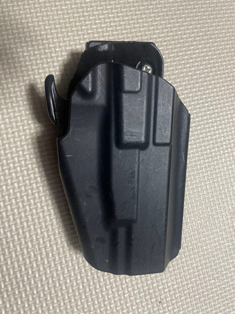 【まてぃ】東京マルイHK45 GBB