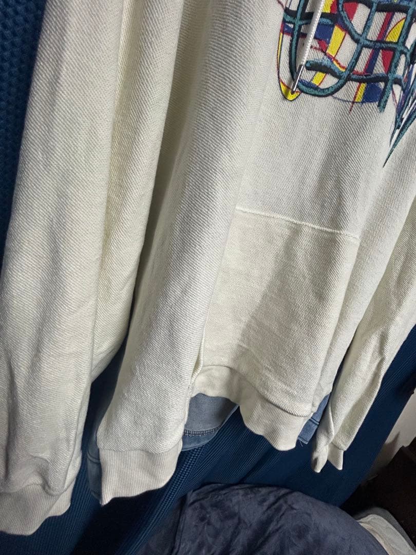 Vaundy FUSION パーカーMサイズ