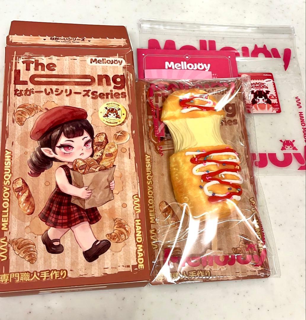 人気ブランド マシュマロ チーズドッグ セット