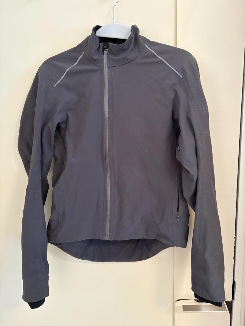 Rapha 冬用　ジャケット