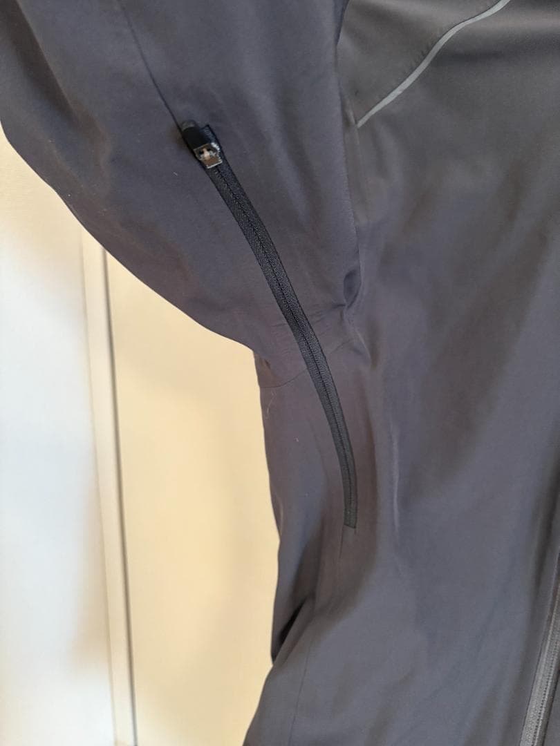 Rapha 冬用　ジャケット