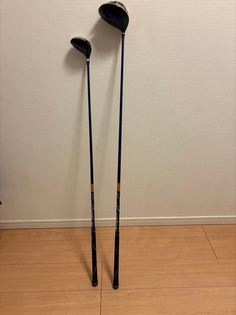 ゴルフセット　メンズ