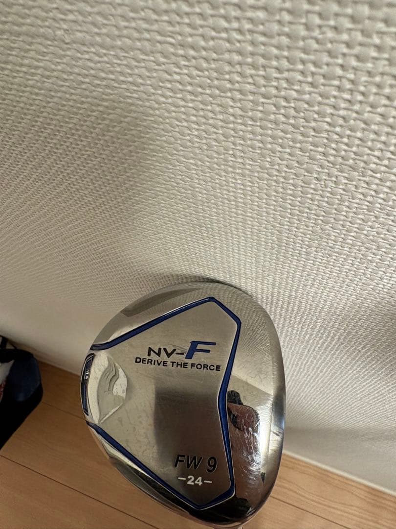 ゴルフセット　メンズ