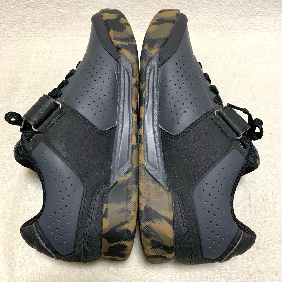 DDRF1【GIRO】ジロ　CHAMBER II MTBシューズ