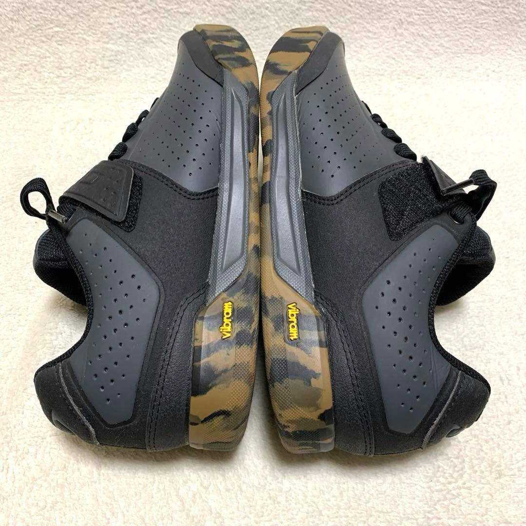 DDRF1【GIRO】ジロ　CHAMBER II MTBシューズ