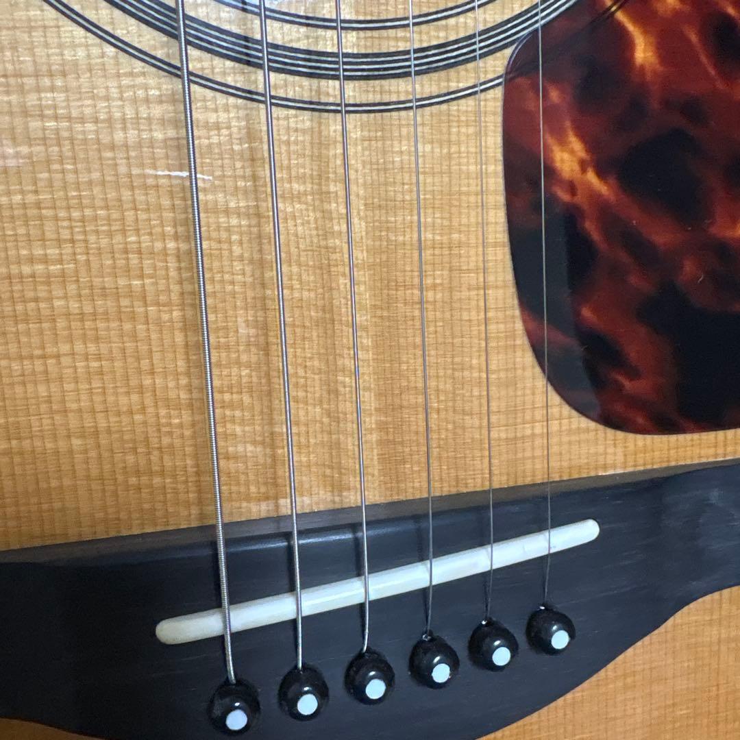 2008年製　YAMAHA LJ26