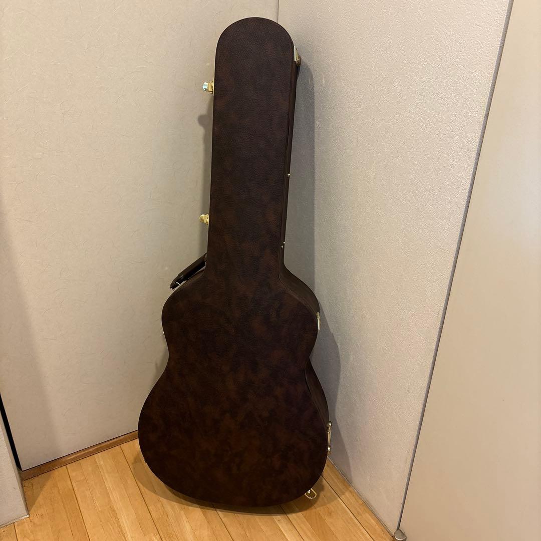 2008年製　YAMAHA LJ26