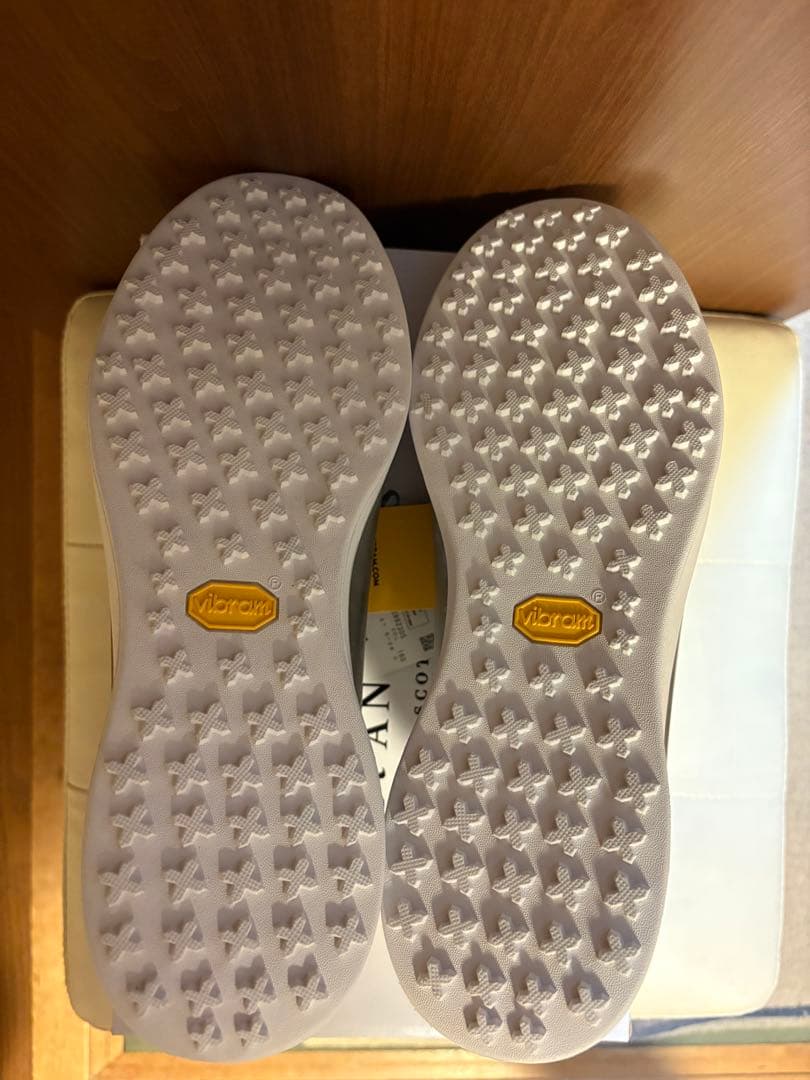 【新品格安・半額以下】セントアンドリュース　ゴルフシューズ　靴袋付き