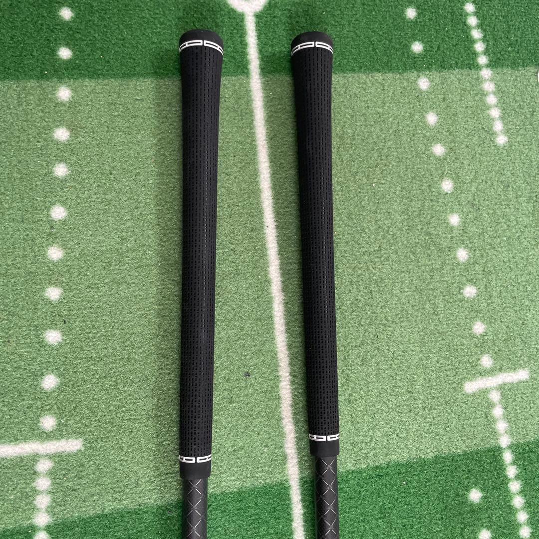 タイトリストGT3 ユーティリティ21、24