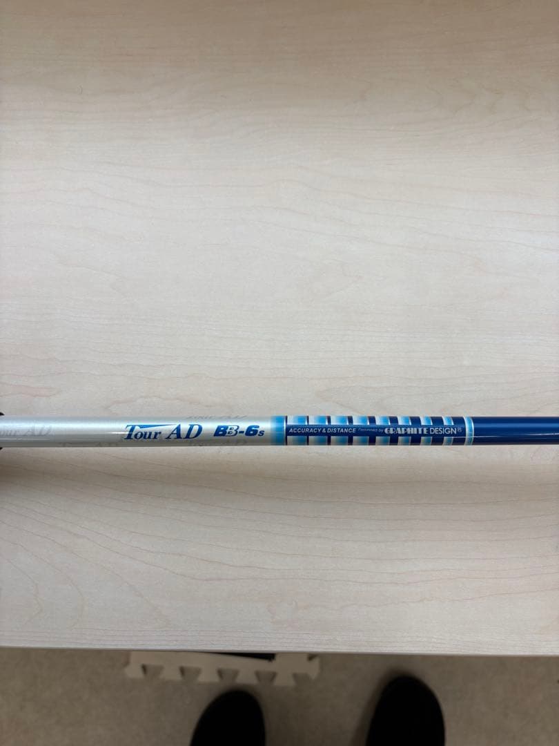 キャロウェイ MAVRIK FW 3W&5W 2本セット