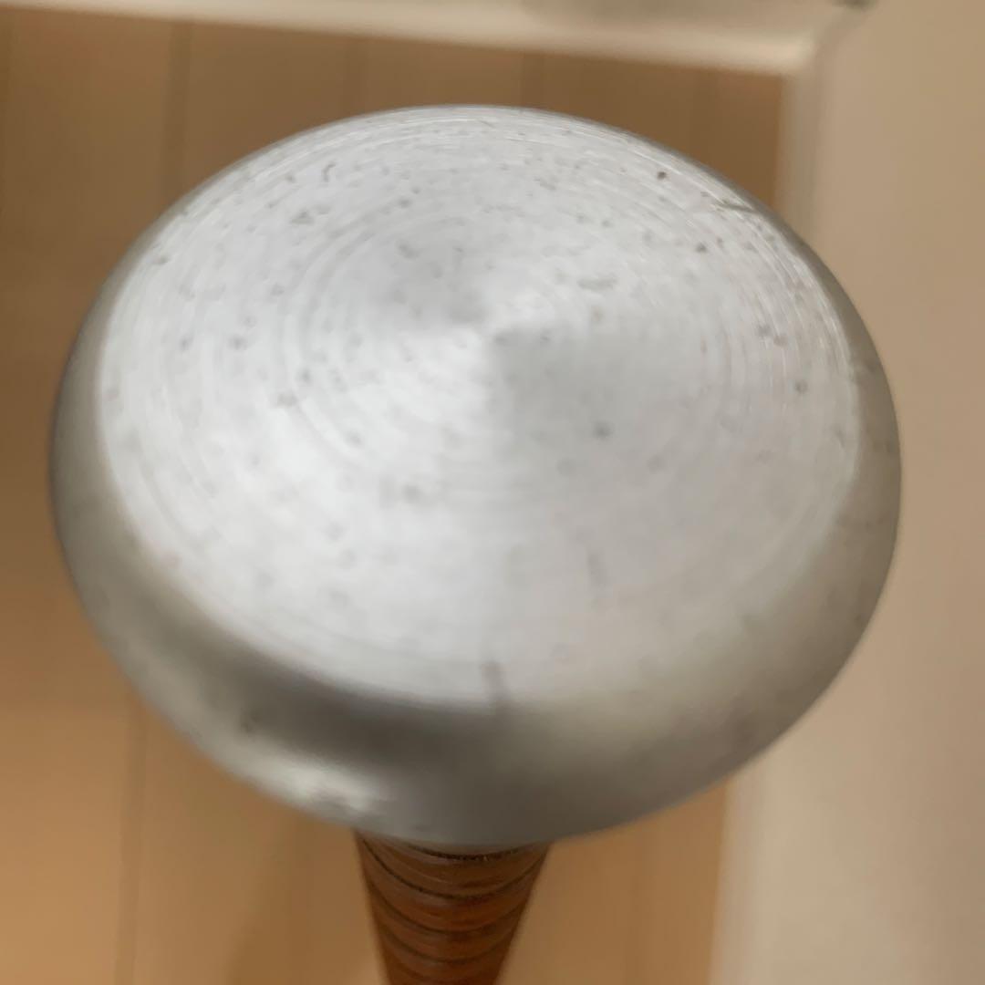 【美品】 中学硬式用バット GOLDSTAGE SA700 バット 83cm