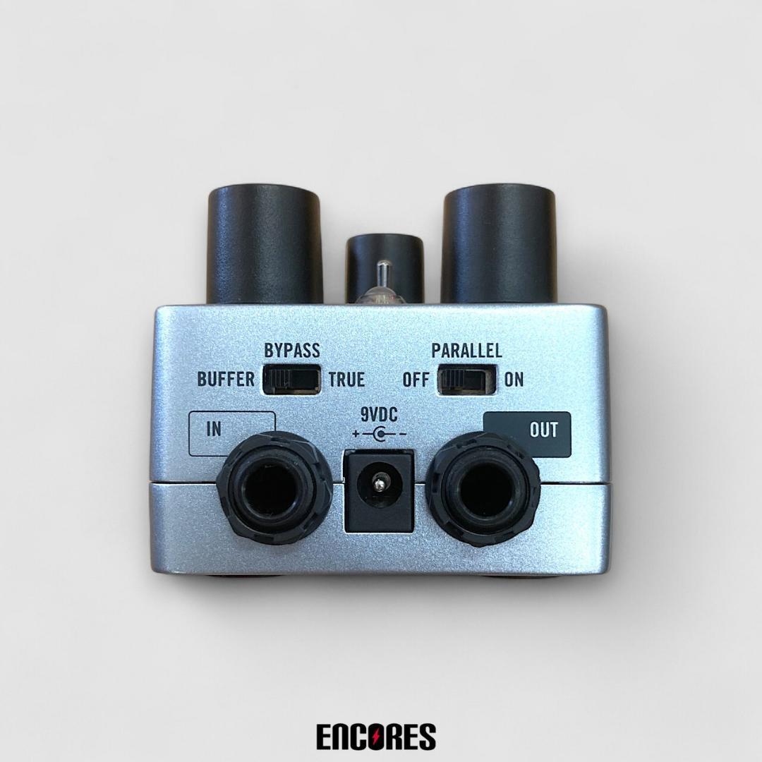 Universal Audio UAFX 1176 Studio コンプレッサー