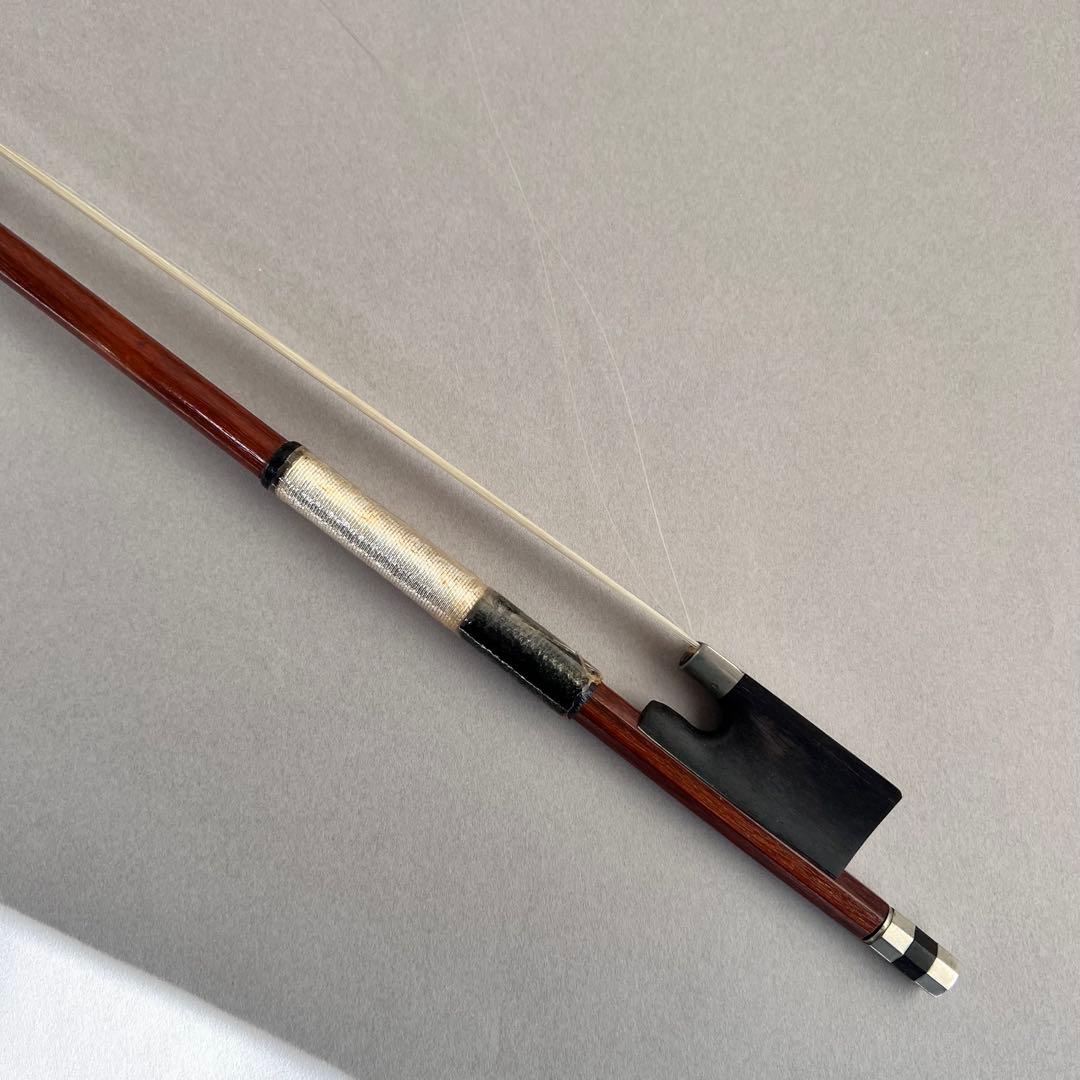 SUZUKI バイオリン4/4　杉藤 弓　ケース セット