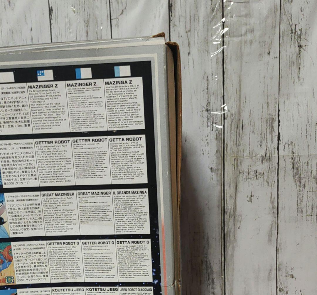 グレートマジンガー MARMIT ソフビ　スーパーロボット烈伝