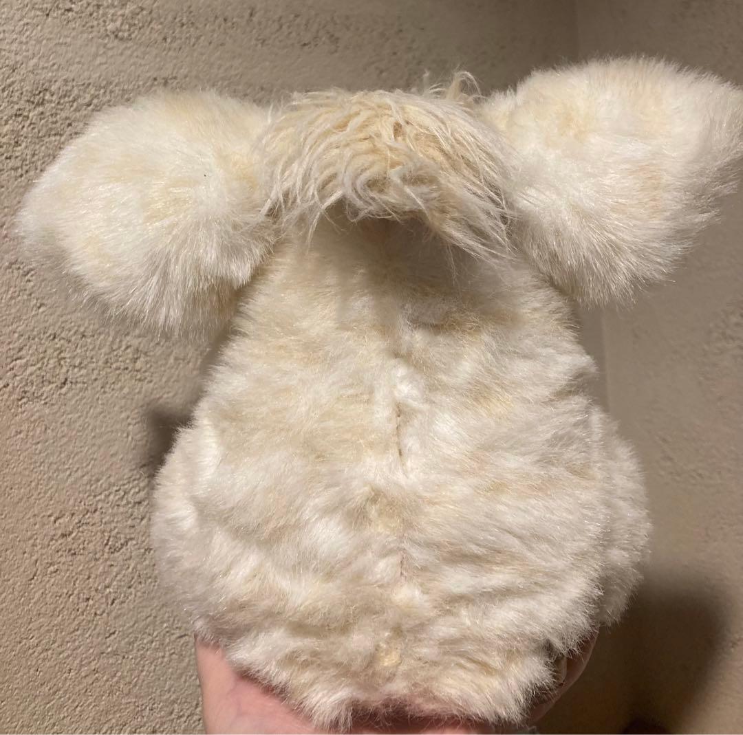 ファービー2 不可動 日本語