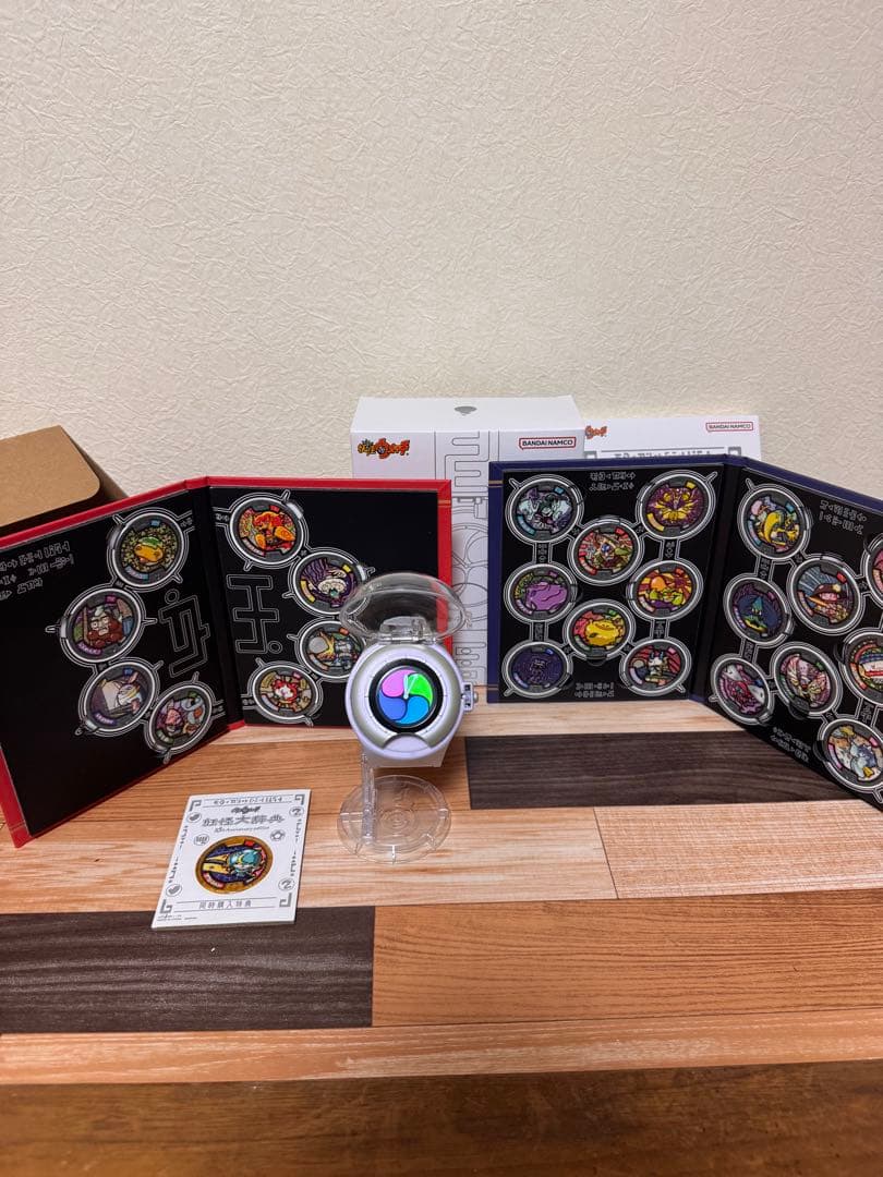 DX妖怪ウォッチ10th Anniversary edition