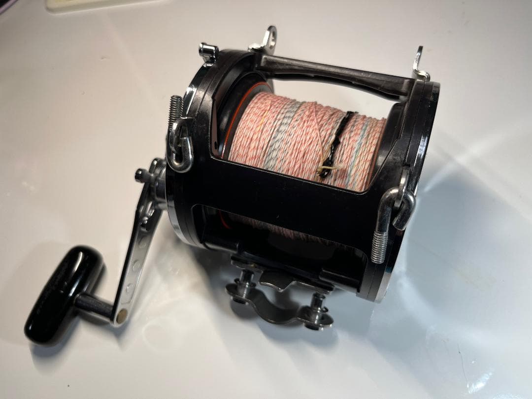 40　DAIWA シーライン900H