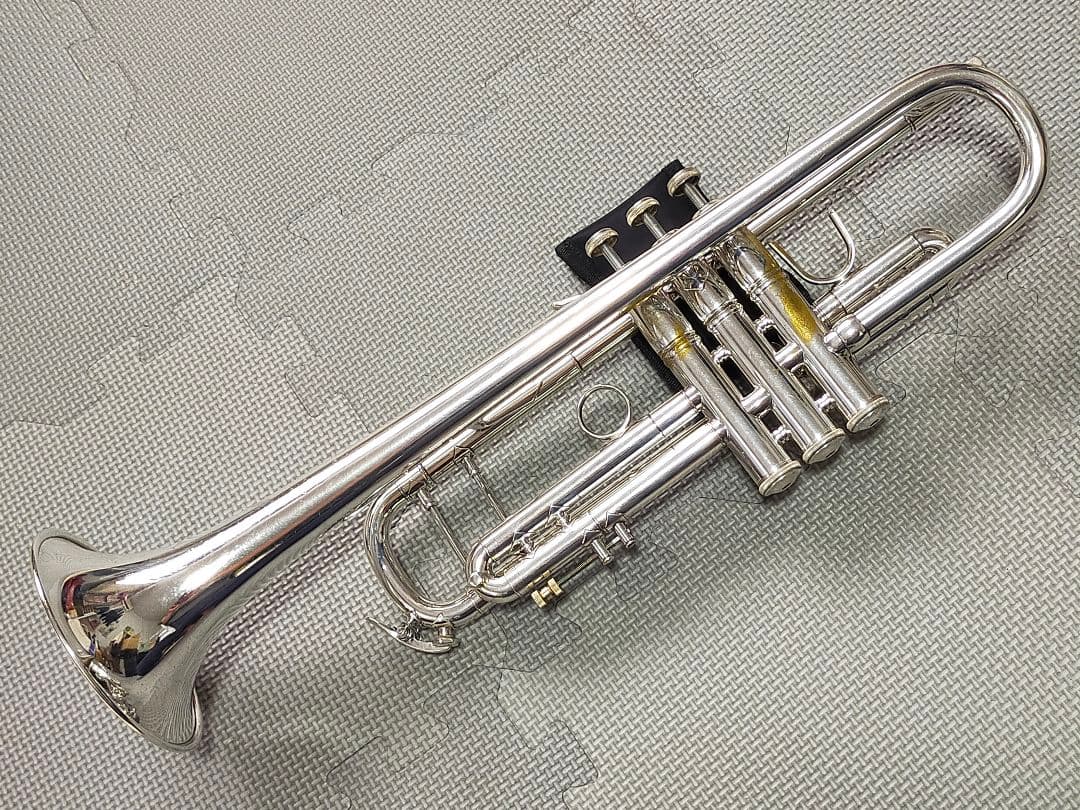 Bach 180ML トランペット バック